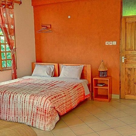 Kilimanjaro Eco Lodge Usa River Ngoại thất bức ảnh