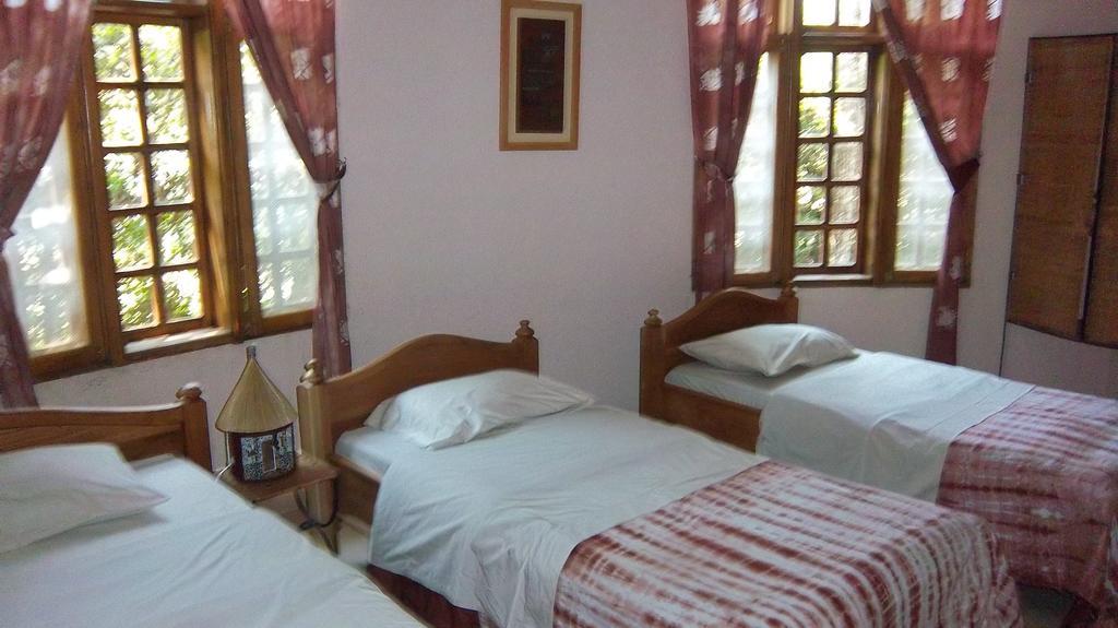 Kilimanjaro Eco Lodge Usa River Phòng bức ảnh