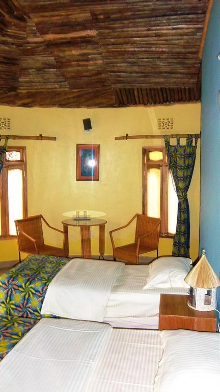 Kilimanjaro Eco Lodge Usa River Phòng bức ảnh