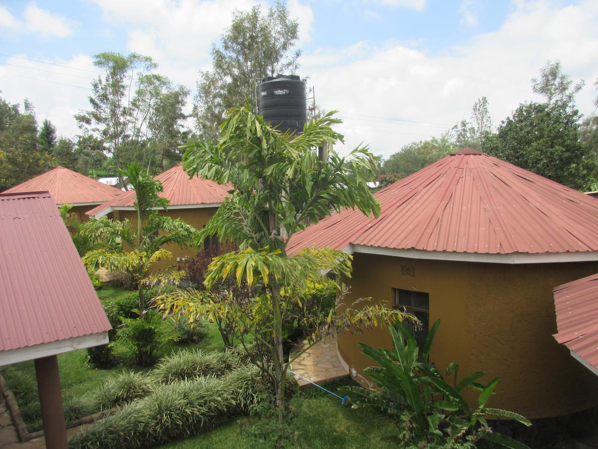 Kilimanjaro Eco Lodge Usa River Ngoại thất bức ảnh