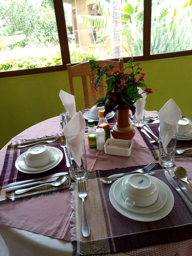 Kilimanjaro Eco Lodge Usa River Ngoại thất bức ảnh